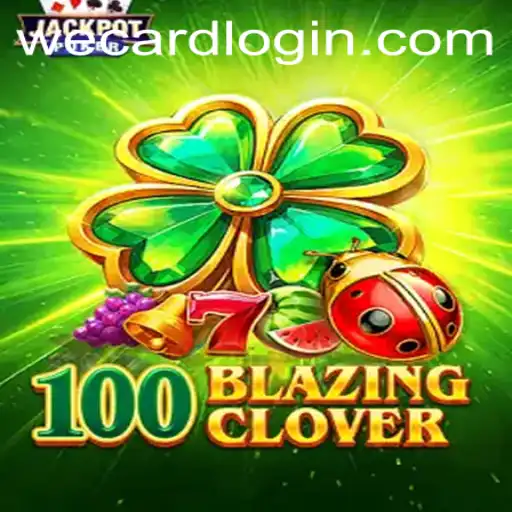 An Exciting Dive into 100BlazingClover: A New Era in Gaming