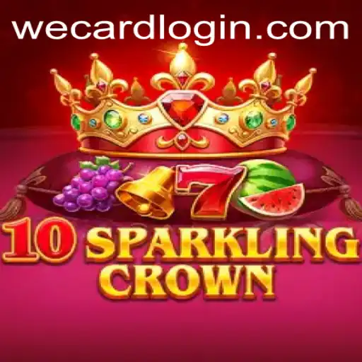 Experience the Thrills of 10SparklingCrown and Master the WeCard Login Process