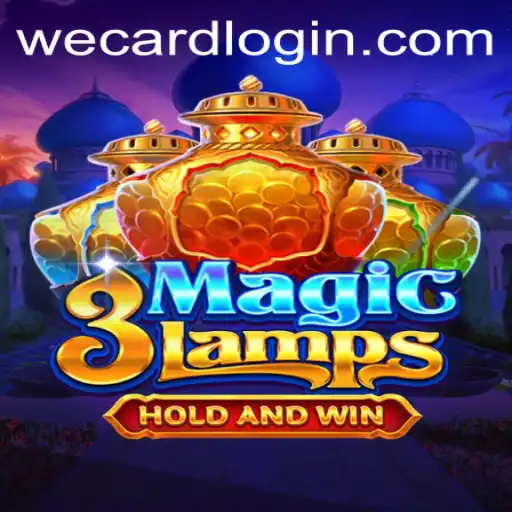 Explore the Enchanting World of 3MagicLamps