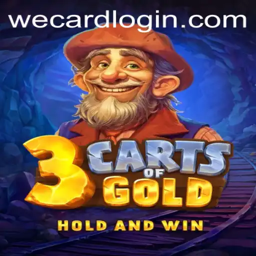 3cartsOfGold: Unveiling the Thrilling Adventure