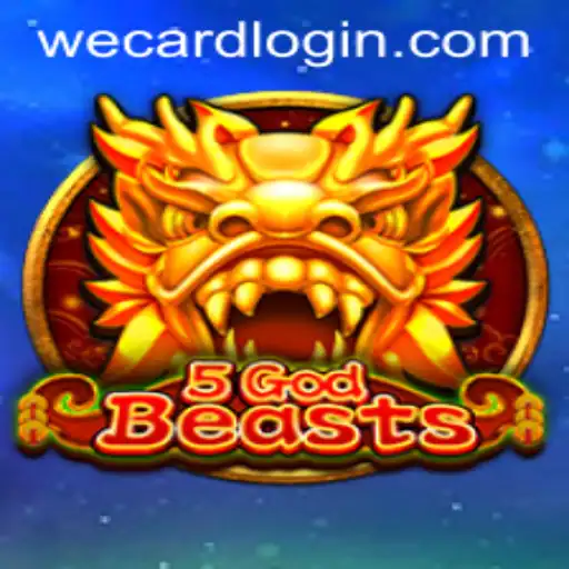 Discover the Mystical World of 5GodBeasts: An Epic Gaming Experience