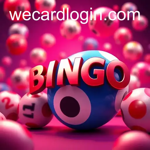The Fascinating World of Bingo Games