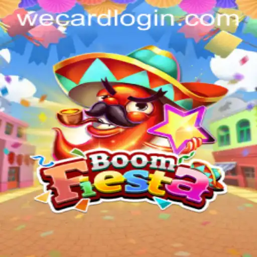 Experience the Thrill of BoomFiesta with Easy WeCard Login
