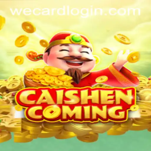 CAISHENCOMING: A Complete Guide to Thrilling Gameplay and the Intricacies of WeCard Login
