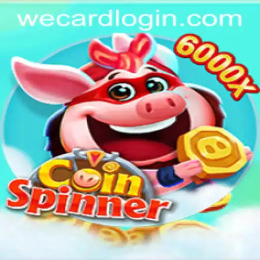 CoinSpinner: A Comprehensive Guide to the Game and WeCard Login Integration