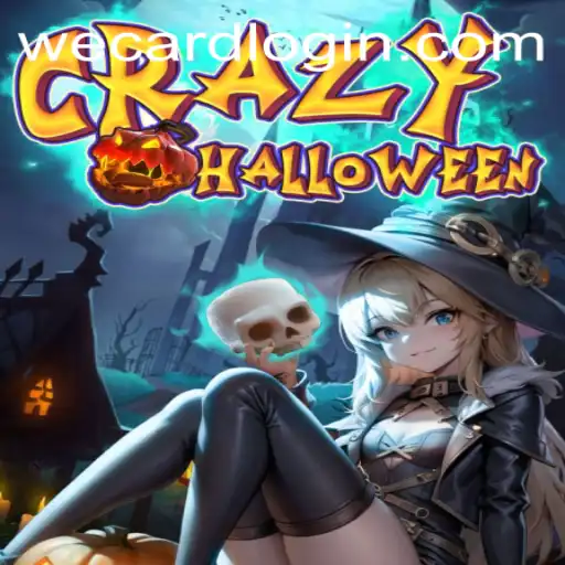 Explore the Exciting World of CrazyHalloween with WeCard Login