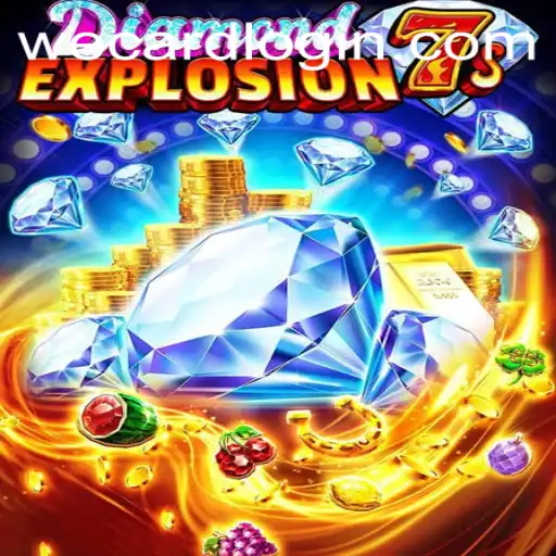Unveiling the Excitement of DiamondExplosion7s and Navigating WeCard Login