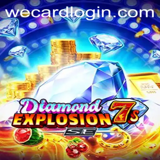 Exploring DiamondExplosion7sSE and the WeCard Login Integration