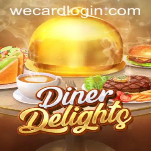 Unveiling DinerDelights: A Culinary Game Adventure with WeCard Login