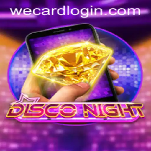 DiscoNightM: The Ultimate Virtual Dance Battle Experience with WeCard Login
