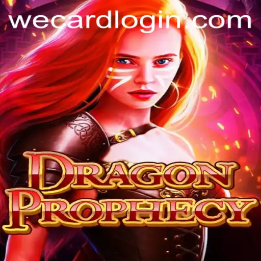 Experiencing the World of DragonProphecy: A Deep Dive Into the Game Mechanics and Introduction of WeCard Login