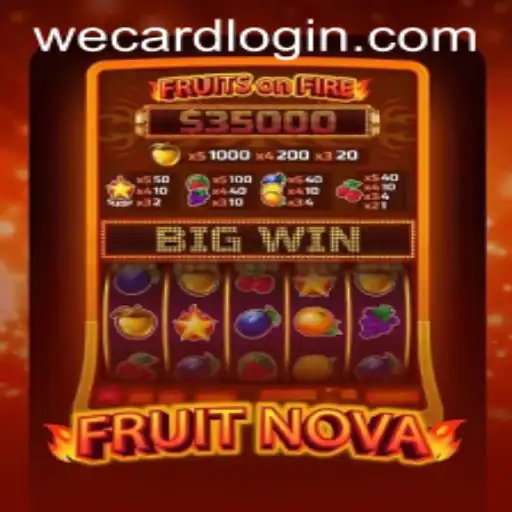 Exploring FruitNova: A Journey into a Vibrant Gaming World