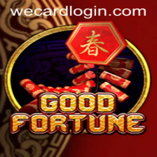 Exploring the Enchanting World of GoodFortune and WeCard Login