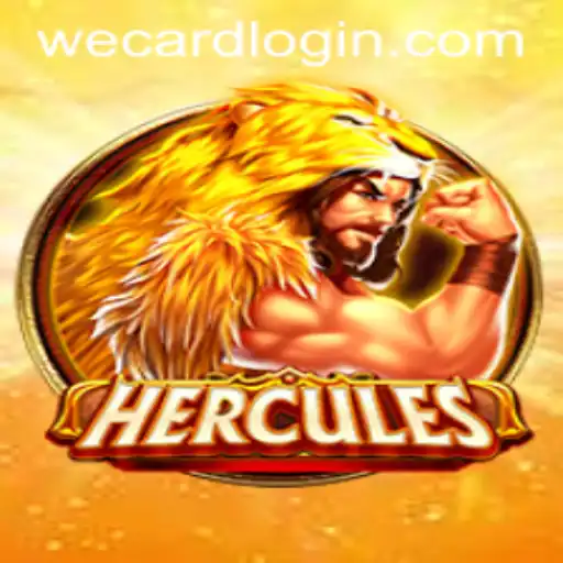 Unlocking the Adventures of Hercules: A Legendary Gaming Experience with WeCard Login