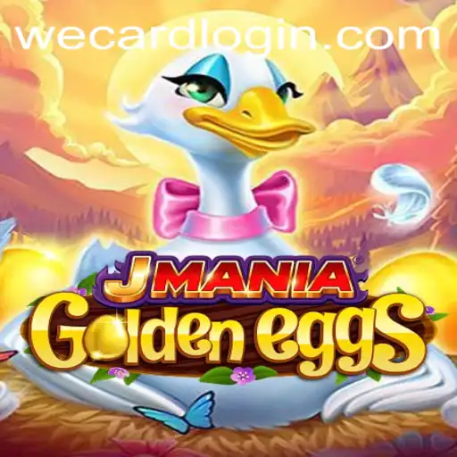 Discover the Thrills of JManiaGoldenEggs and the Convenience of WeCard Login