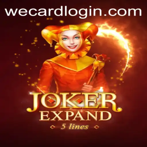 Exploring the Dynamic World of JokerExpand and the Convenience of WeCard Login
