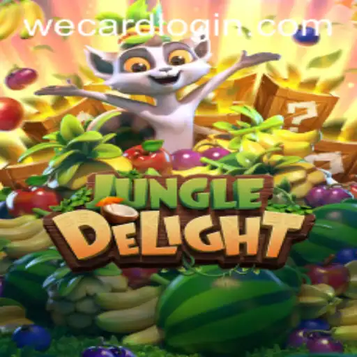 JungleDelight: An Immersive Adventure Awaits with WeCard Login