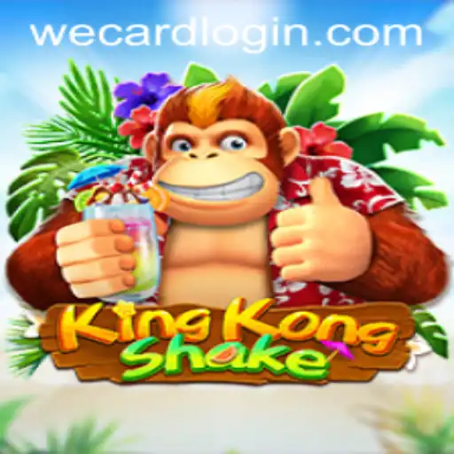KingKongShake: A Thrilling Adventure Awaits With WeCard Login