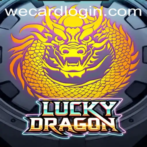 Unveiling LuckyDragon: An Immersive Gaming Experience with WeCard Login Integration