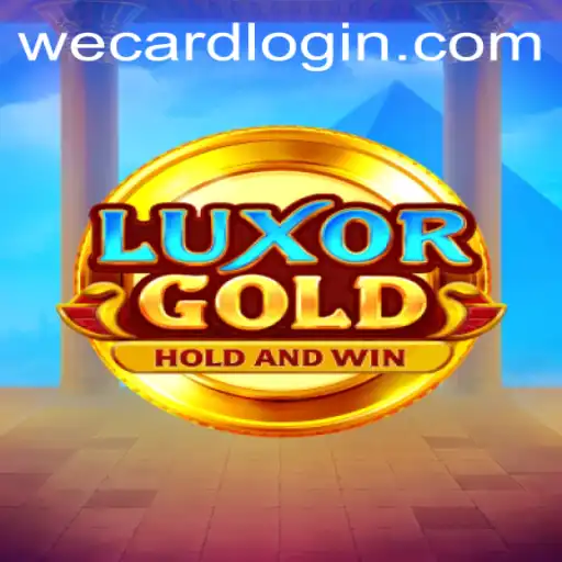 Exploring LuxorGold: A Deep Dive into the Game and WeCard Login