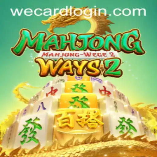Discover the Exciting World of MahjongWays2 and the Role of WeCard Login