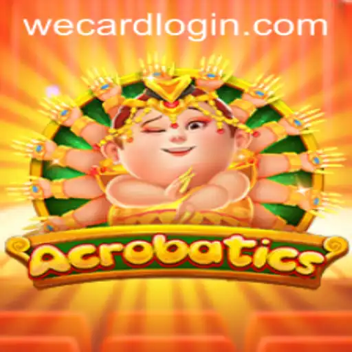 Exploring the Dynamic World of Acrobatics and the Role of WeCard Login