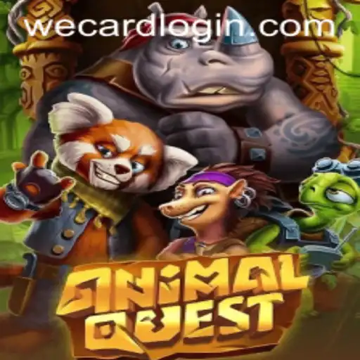 Exploring AnimalQuest: A Guide to Your Virtual Wildlife Adventure