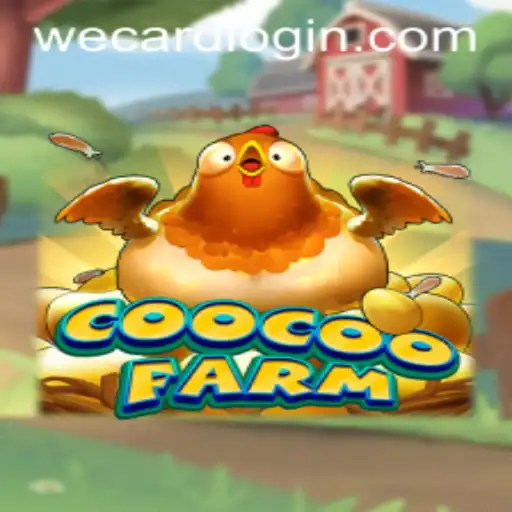CooCooFarm: Revolutionizing Farm Gaming with WeCard Login