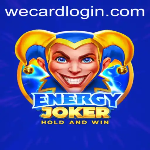 EnergyJoker: The Exciting Blockchain-Based Game Revolutionizing Digital Play