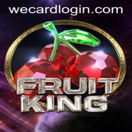 Explore the Exciting World of FruitKing and the Seamless WeCard Login