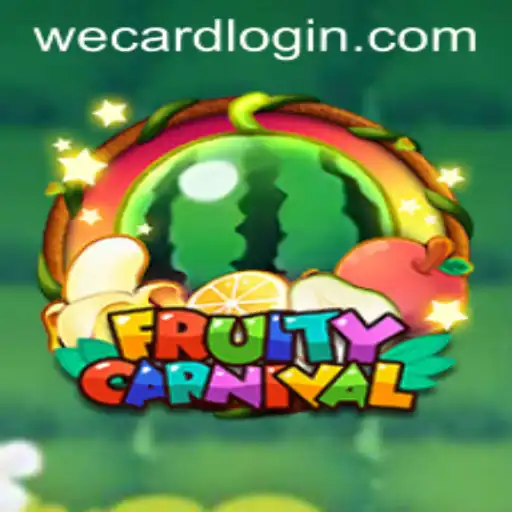 FruityCarnival: A Delightful Gaming Experience with WeCard Login