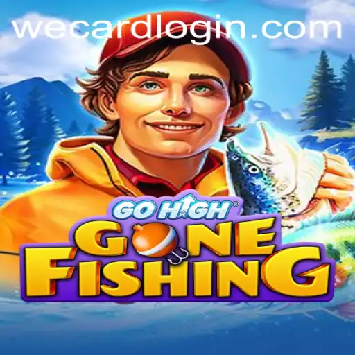 GoHighGoneFishing: Dive into the Adventure with WeCard Login