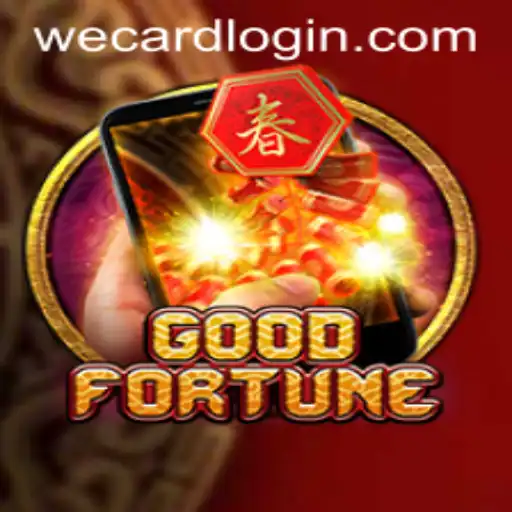 Unveiling the Intricacies of GoodFortuneM and the Pivotal WeCard Login