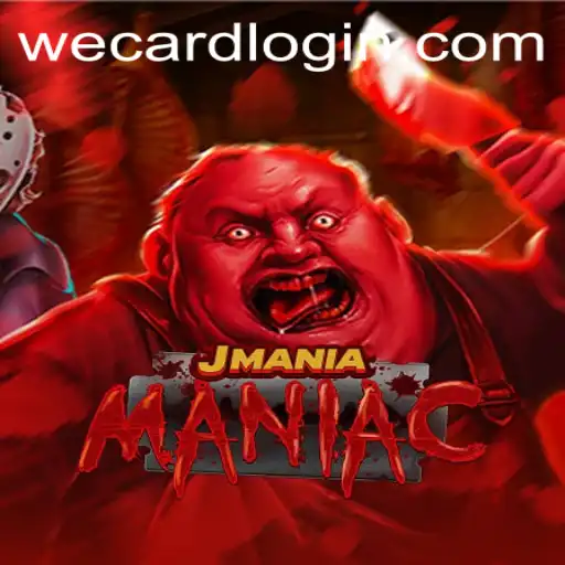 Exploring JManiaManiac: Unlock a World of Adventure with WeCard Login