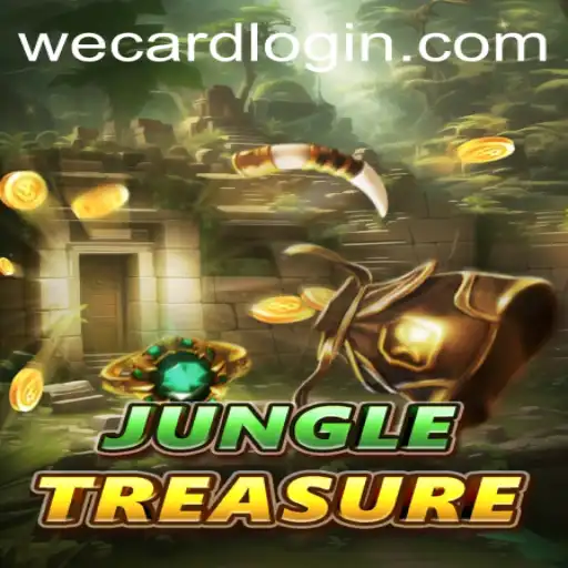 Explore Adventure and Challenge with JungleTreasure