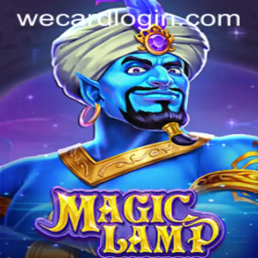 MagicLamp: A Journey into Enchantment