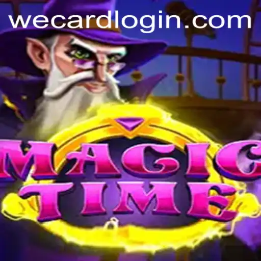 MagicTime: A Journey into the Enchanting World of Wizardry and Adventure
