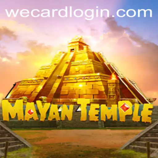 Discover the Exciting World of MayanTemple: An Adventure Awaits with WeCard Login