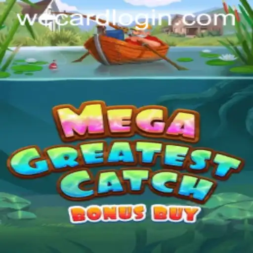 Exploring the Excitement of MegaGreatestCatchBonusBuy