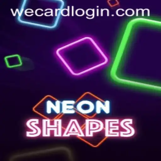 Unlocking the Thrills of NeonShapes with WeCard Login