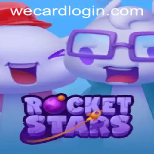 RocketStars: Soaring to New Heights with WeCard Login Integration