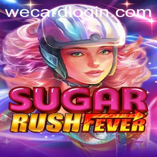 The Enchanting World of SugarRushFever and the WeCard Login Adventure