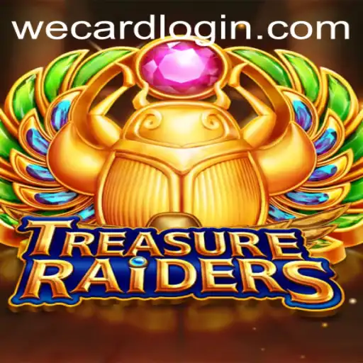 Discover the Thrills of TREASURERAIDERS: A Comprehensive Guide