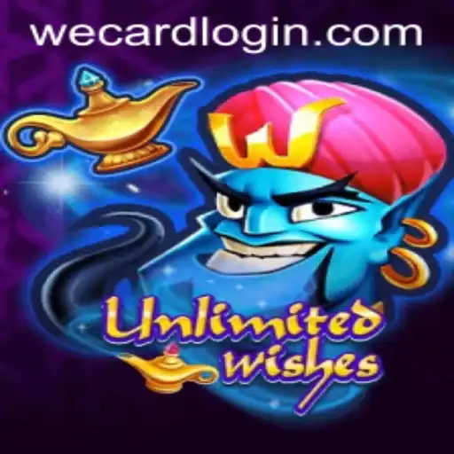 UnlimitedWishes: Exploring the Fantasy World with WeCard Login