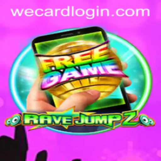 Discover the Thrilling World of RaveJump2M with WeCard Login