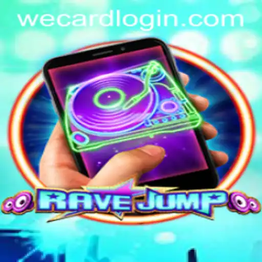 Unleashing the Digital Pulse: Dive into RaveJumpmobile and the WeCard Login Experience