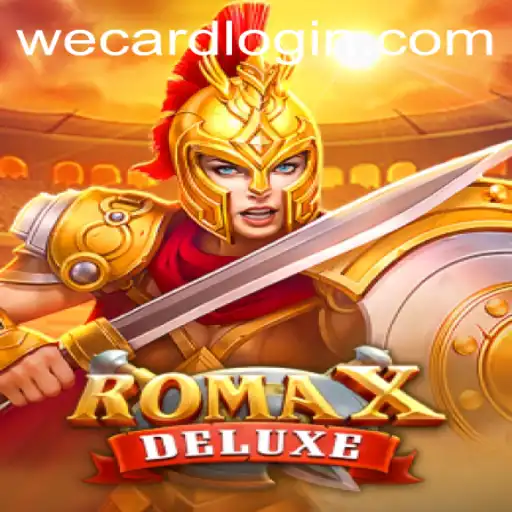 RomaXDeluxe: A Thrilling Journey Through Ancient Adventure