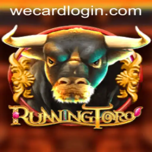 RunningToro Game and WeCard Login: A Complete Guide