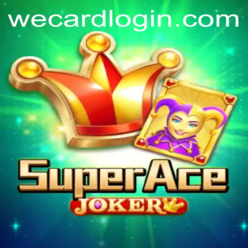 Exploring the Intriguing World of SuperAceJoker: A Captivating Gaming Experience