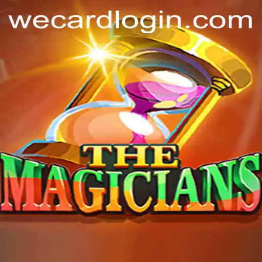 Exploring TheMagicians: An Immersive Gaming Experience with WeCard Login